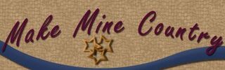 Make Mine Country